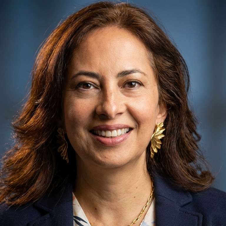 Mrs. Nereida Bucio Gómez, Certified Feuerstein mediator and educational consultant